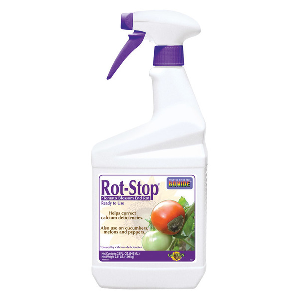 Bonide Products Fert Rot Stop Rtu Quart 167